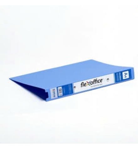Bìa Nhẫn A4 3.5cm Flexoffice 2-ORing FO-ORB03 