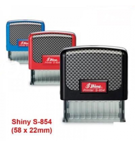 Con dấu tên Shiny