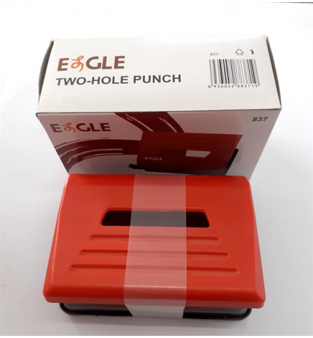 Bấm lỗ Eagle 837 Winmax