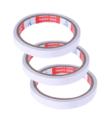 Băng keo 2 mặt 1,2cm