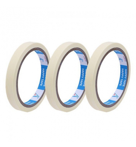  Băng keo giấy 1,2cm