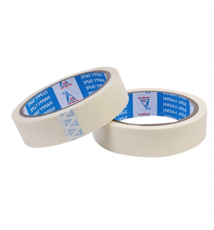  Băng keo giấy 2,5cm 