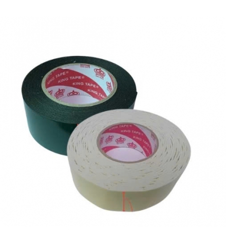 Băng keo xốp 2 mặt