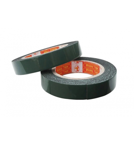 Băng Keo Xốp 2Cm 2 Mặt 