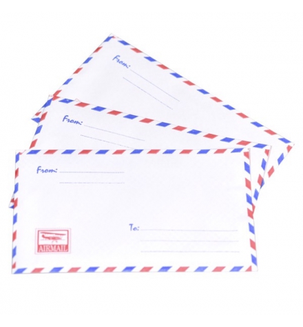 Bao thư Thiên Long BT-01