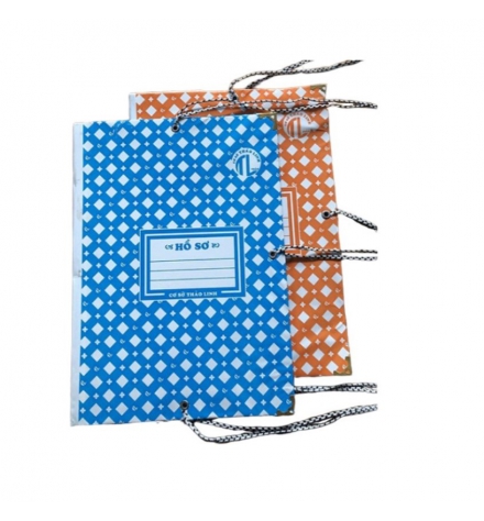 Bìa 3 dây Thảo Linh 10F