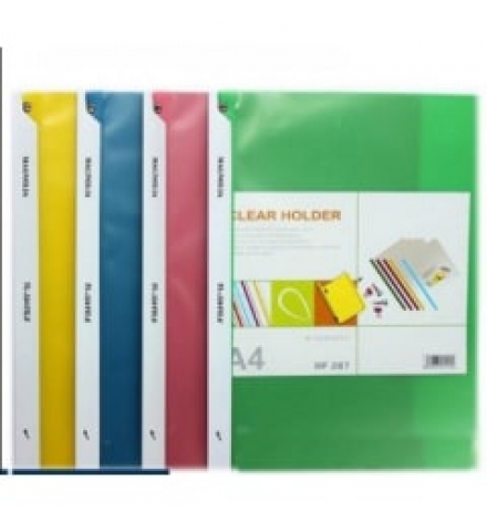 Bìa cây trong cao cấp dày Q324