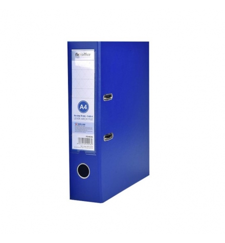 Bìa còng bật - 2697GSV - A4S - 9cm - Thiên Long