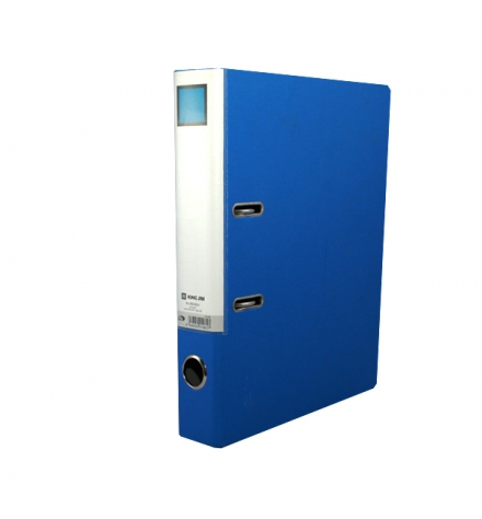 Bìa còng bật  - 2793GSV - F4 - 5cm - KINGJIM