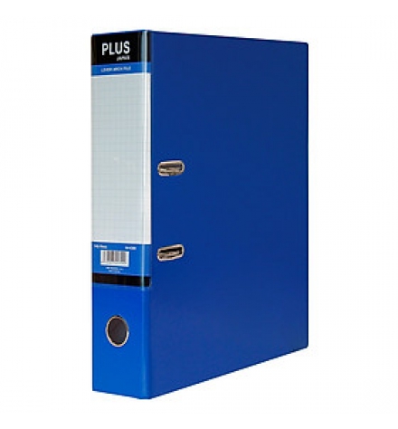 Bìa còng bật - 2795GSV - F4 - 7cm - Plus