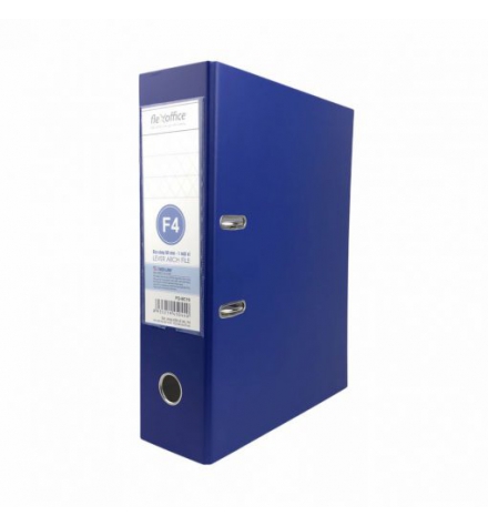 Bìa còng bật - 2797GSV - F4 - 9cm - Thiên Long