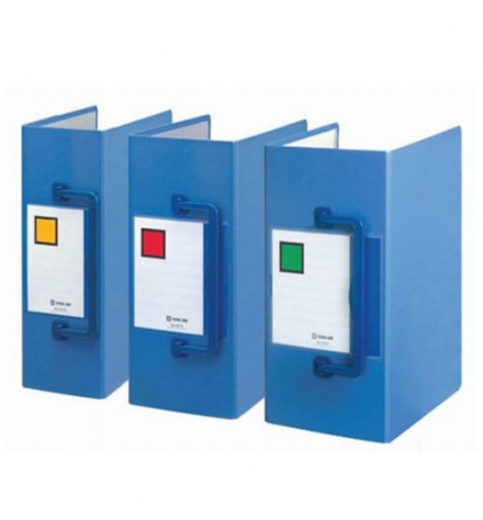 Bìa còng ống SD - 3510 - A4S - 10cm