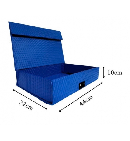 Bìa hộp 10cm