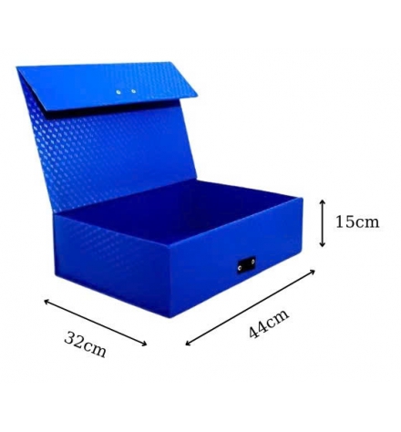 Bìa hộp 15cm