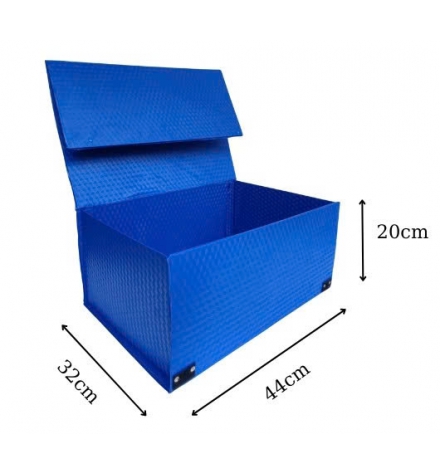 Bìa hộp 20cm