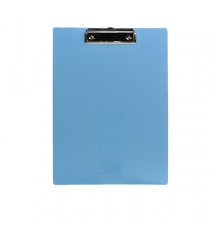 Bìa trình ký đơn nhựa Thiên Long A4