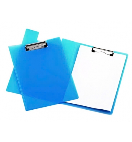 Bìa trình ký kép Flexoffice FO-CB03