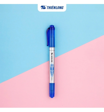 Bút lông dầu Thiên Long PM-04