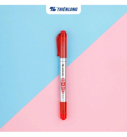 Bút lông dầu Thiên Long PM-04