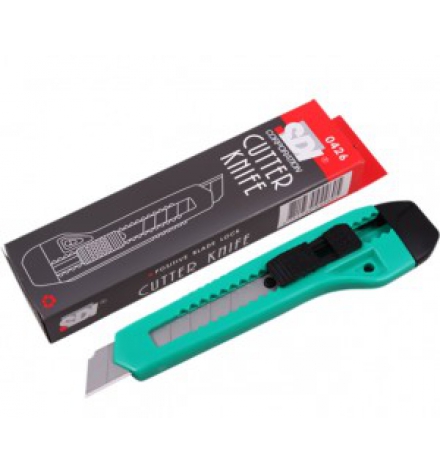 Dao rọc giấy SDI 0426 18mm