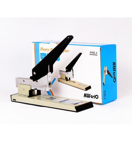 Dập Ghim Đại KW-TriO 50LA - Dập 240 Tờ