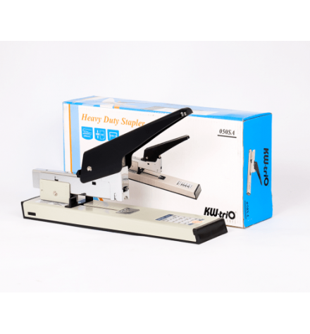 Dập Ghim Đại KW-TriO 50SA - Dập 100 Tờ