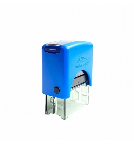 Con dấu tên Shiny