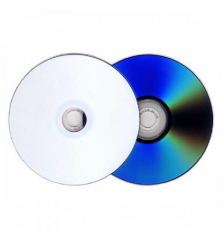 Đĩa trắng CD DVD