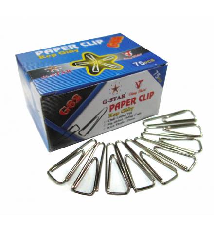 Ghim giấy G62 G-Star
