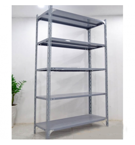 Kệ hồ sơ lỗ - 5 tầng - 10 mâm