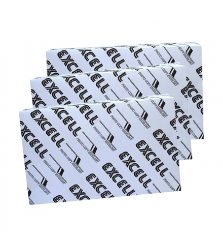 Giấy A3 Excel 70gsm