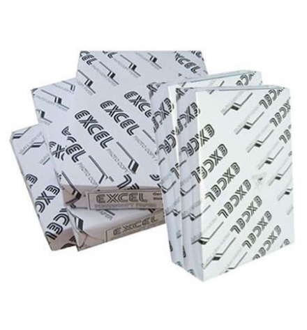 Giấy A4 Excel 70gsm