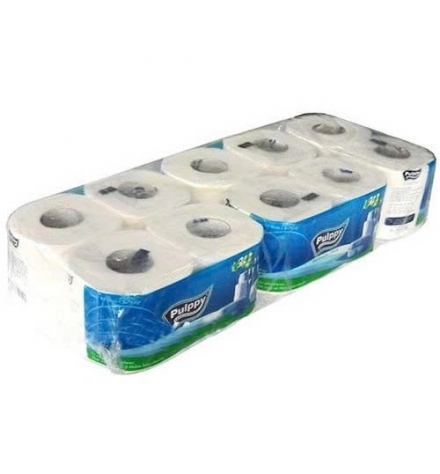 GIẤY VỆ SINH PULPPY