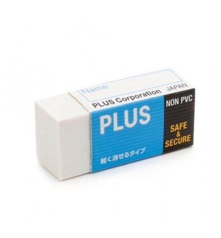 Gôm tẩy loại lớn 36-466 Plus