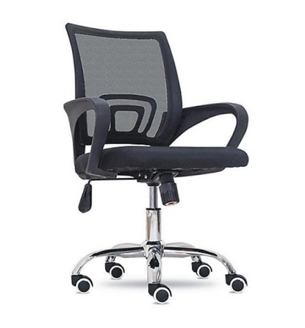 Ghế nệm xoay ( nhân viên )