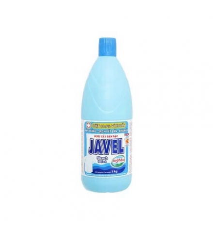 Nước tẩy Javel Mỹ Hảo – Sạch khuẩn, Khử mùi hôi