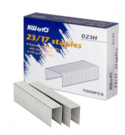 Kim bấm 23/17 KW-Trio