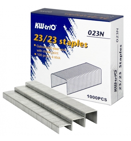 Kim bấm 23/23 KW-Trio