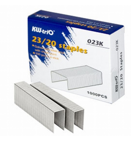 Kim bấm 23/20 KW-Trio