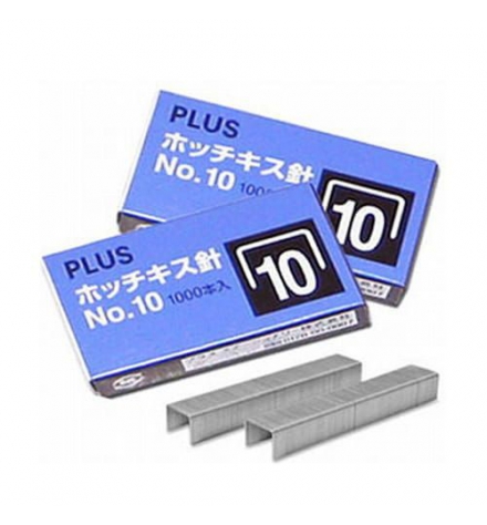 Kim bấm giấy No.10 Plus