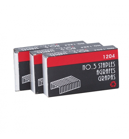 Kim bấm giấy No.3 SDI