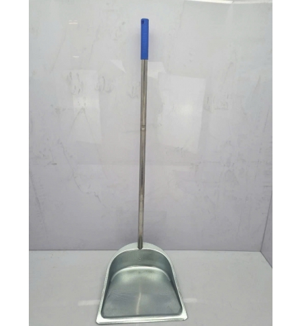 Ky hốt rác inox