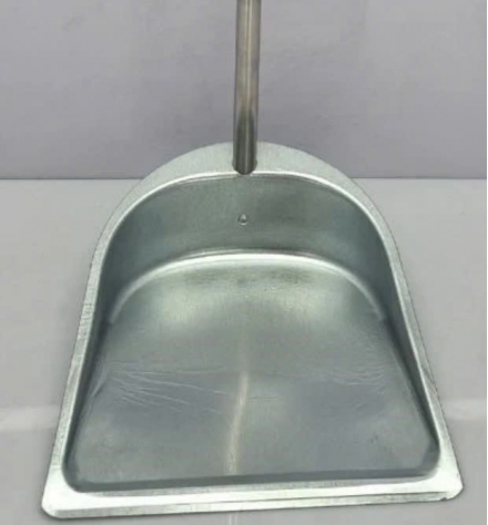 Ky hốt rác inox