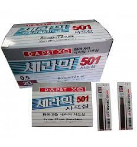 Ruột Chì CERAMIC 501