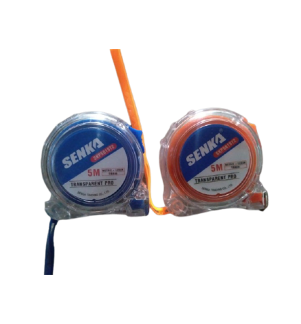 Thước kéo cao cấp SENKA 5m