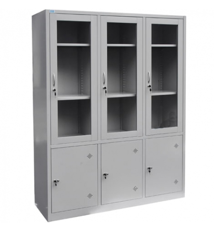 Tủ sắt sơn tĩnh điện 