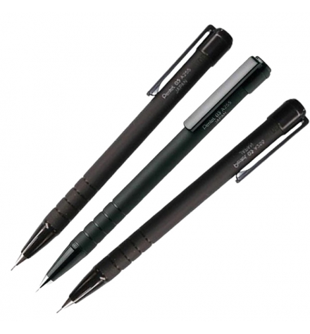  Bút chì bấm Pentel A255