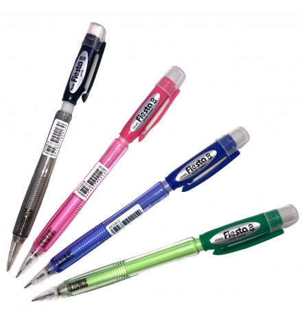  Bút chì bấm Pentel AX105