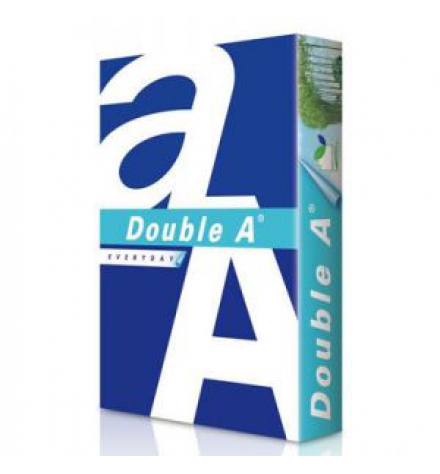  Giấy A3 Double A 70gsm