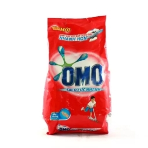 Bột giặt Omo 380g